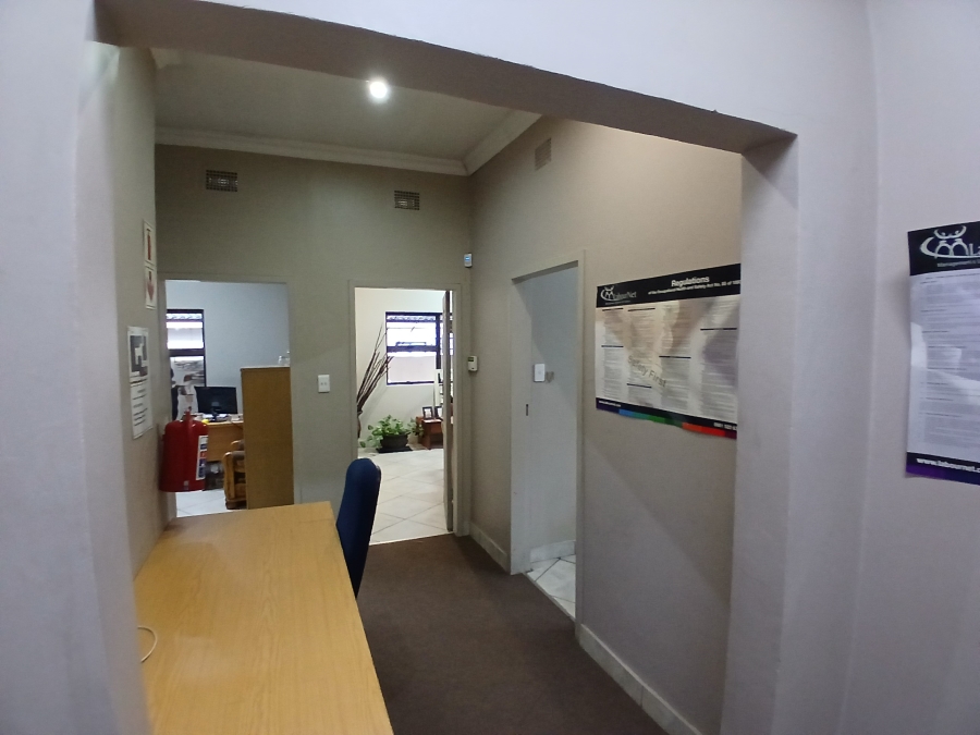 To Let Commercial Property for Rent in Bodorp North West